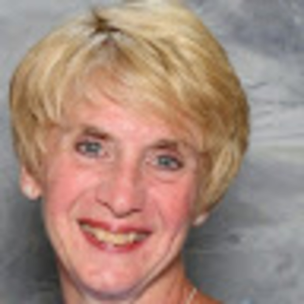 Meet your Posher, Diane